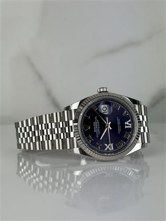 Rolex Datejust 36 126234