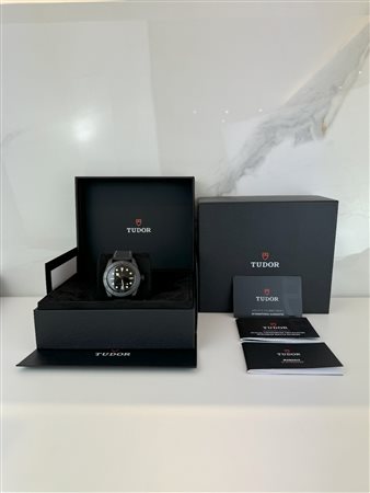 Tudor Black Bay M79210CNU-0001