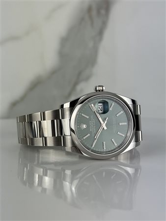  Rolex Datejust 36 126200