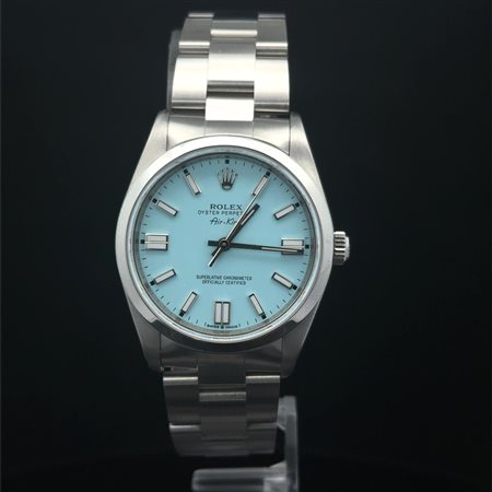 Rolex Air King Numero di referenza 14000 