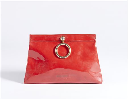 MOSCHINO COUTURE - Pochette.