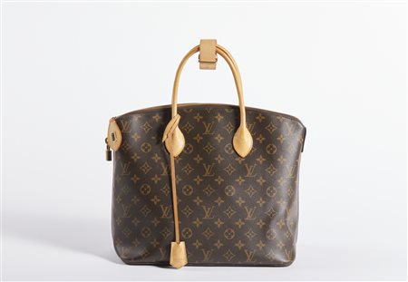 VUITTON LOUIS - Borsa Lockit BB.