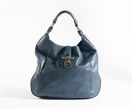 GIVENCHY - Borsa in pelle.