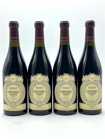  
Masi Costasera, Amarone 2003-2005
Italia-Veneto 0,75