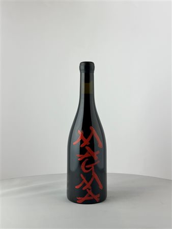  
Frank Cornelissen, Magma Terre Siciliane 2016
Italia-Sicilia 0,75