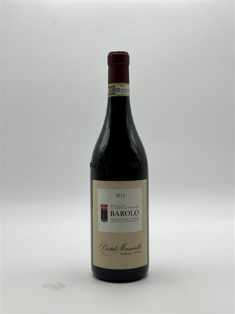  
Bartolo Mascarello, Barolo 2013
Italia-Piemonte 0,75