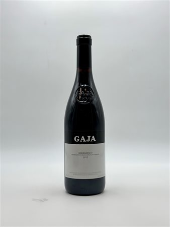  
Gaja, Barbaresco 2012
Italia-Piemonte 0,75