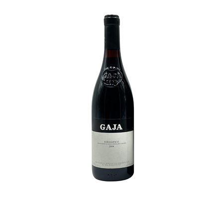  Gaja, Barbaresco 2004