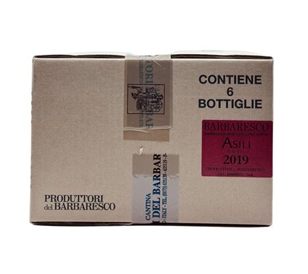  
Produttori del Barbaresco, Barbaresco Asili 2019
Italia-Piemonte 0,75