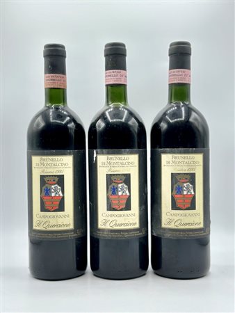  
Campogiovanni, Il Quercione, 1995 1995
Italia-Toscana 0,75