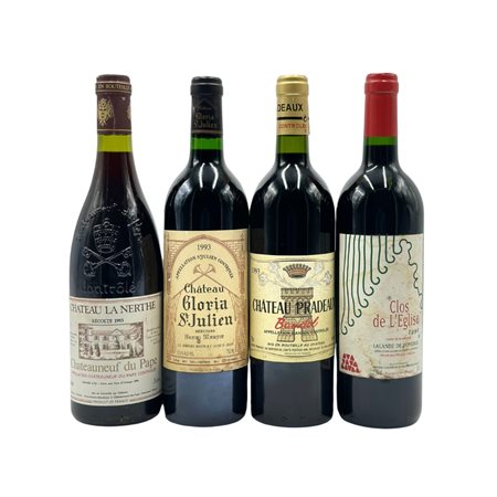  
Francia Selection 1985-1993-1998
Francia-Varie 0,75