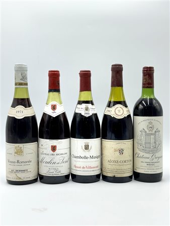  
Selezione Francia 
Francia-Varie 0,75