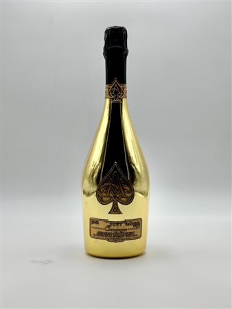  
Armand de Brignac, Ace of Spades Gold 
Francia-Champagne 0,75