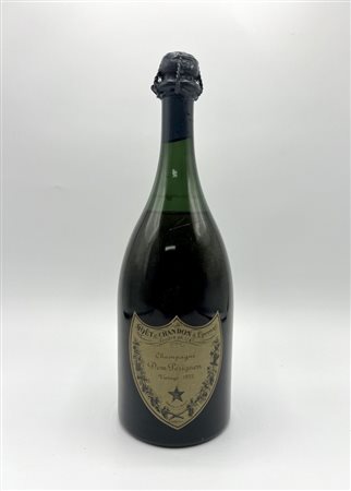  
Moët & Chandon, Dom Pérignon 1952
Francia-Champagne 0,75