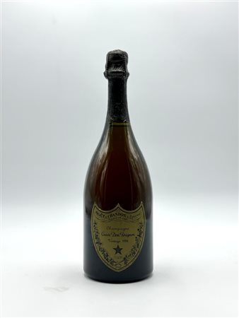  
Moët & Chandon, Dom Pérignon 1988
Francia-Champagne 0,75