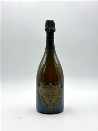  
Moët & Chandon, Dom Pérignon 1993
Francia-Champagne 0,75