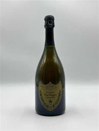  
Moët & Chandon, Dom Pérignon 1999
Francia-CHAMPAGNE 0,75