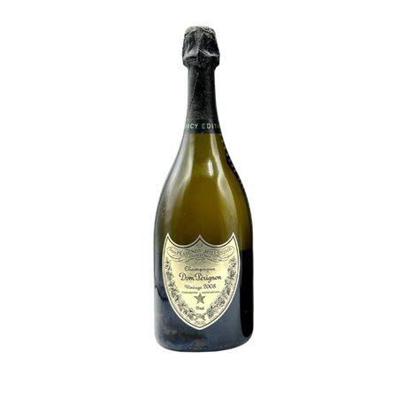  
Moët & Chandon, Dom Pérignon Chef de Cave Legacy Edition 2008
Francia-Champagne 0,75