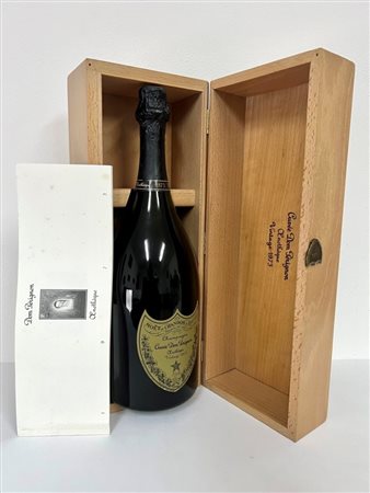  
Moët & Chandon, Dom Pérignon Enotheque Limited Edition 1972
Francia-Champagne 1,5