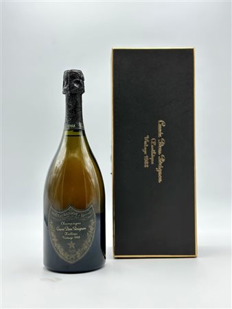  
Moët & Chandon, Dom Pérignon Enotheque Limited Edition 1988
Francia-Champagne 0,75