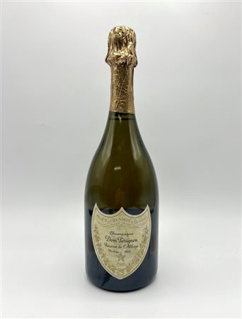  
Moët & Chandon, Dom Pérignon Reserve de l'Abbaye 1988 1988
Francia-Champagne 0,75