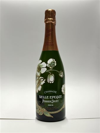  
Perrier Jouet, Belle Epoque 2004
Francia-Champagne 0,75