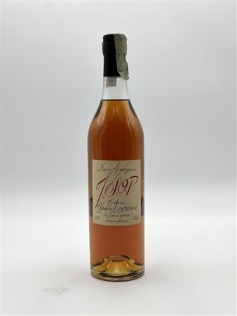  
Baron Gaston LeGrande, V.S.O.P 
Francia-Armagnac 0,70