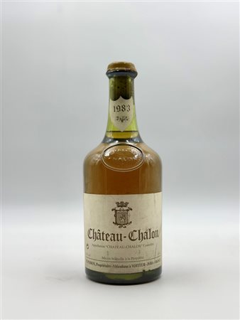  
M.Perron, Château Chalon 
Francia-Borgogna 0,62