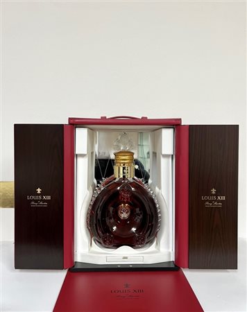  
Rémy Martin, Louis XIII Cognac 
Francia-Nouvelle-Aquitaine 1,5