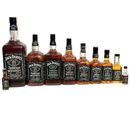  
Jack Daniel's, Selection 10 Jack Daniel's 
Usa-Tennessee 