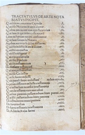 Formularium instrumentorum ad usum Curiae Romanae   