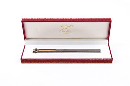 LE MUST DE CARTIER  
Penna a sfera 
 