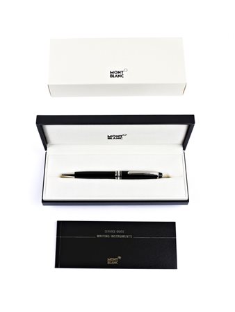 MONTBLANC  
Penna a sfera 
 