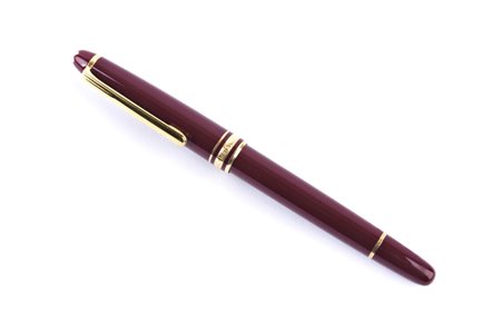 MONTBLANC  
Meisterstuck Pix: penna a sfera 
 