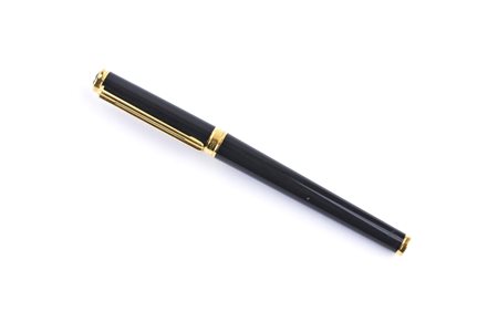 MONTBLANC  
PIX: penna a sfera  
 