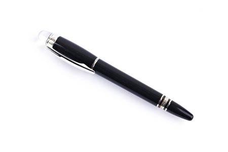 MONTBLANC  
StarWalker Ultrablack: penna roller 
 