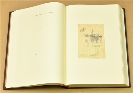 LEONARDO DA VINCI: CODICE TRIVULZIANO E SUL VOLO DEGLI UCCELLI volume...