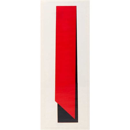 Giuliano  Barbanti (1936-2022)  - Senza titolo, 1979