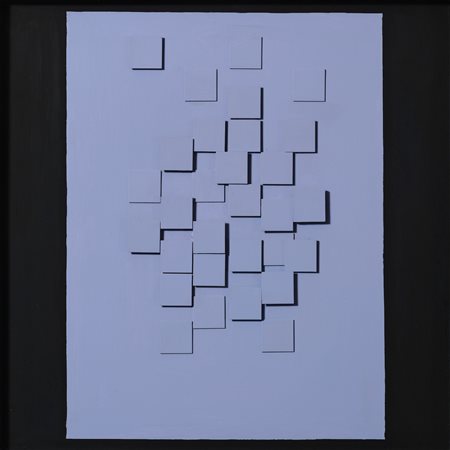 HENRYK STAZEWSKI
Relief nr. 14, 1972