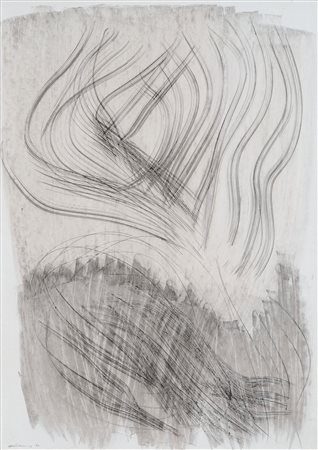 HANS HARTUNG
A84, 1971