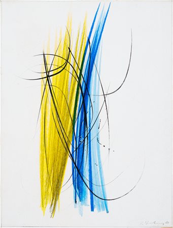 HANS HARTUNG
KP1960-24, 1960