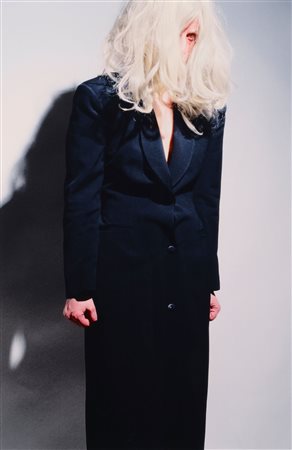 CINDY SHERMAN
Senza Titolo, 1983