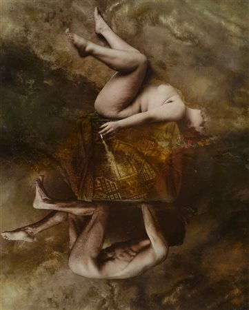 JAN SAUDEK
Senza titolo, 