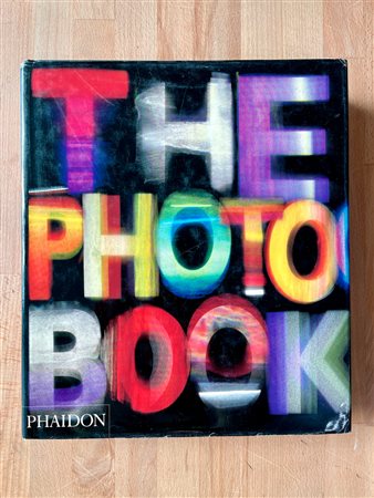 FOTOGRAFIA - The Photography Book, 1997