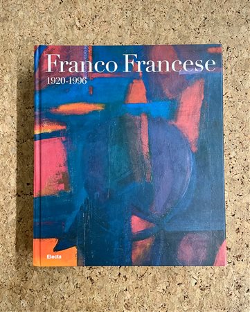 FRANCO FRANCESE - Franco Francese 1920-1996, 2011