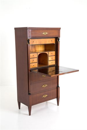 Secretaire