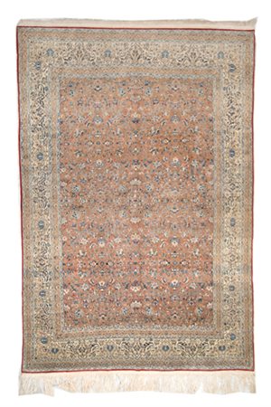 Nain carpet. Persia