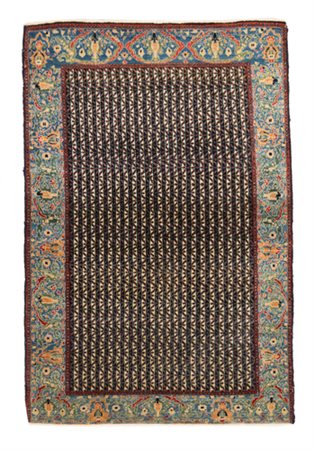 Afshar carpet. Persia