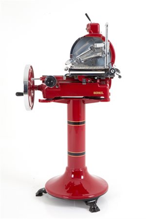 Slicer. BERKEL