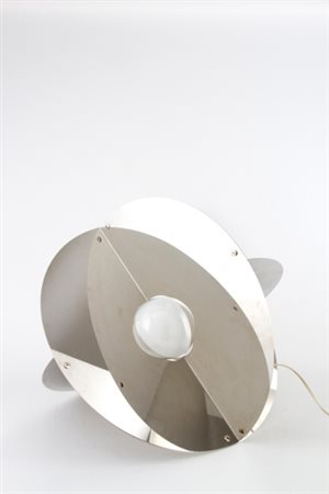 RINALDO CUTINI. Luna lamp for NEW LAMP